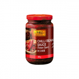 Chilli Bean Sauce Toban Djan 368g - LKK