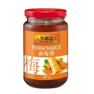 Plum Sauce 397g- LKK