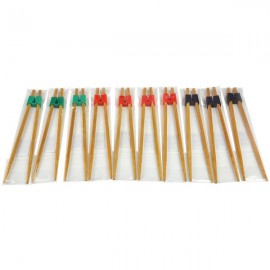 Chopsticks Easy Use 22,5 cm - 1Set
