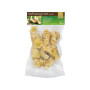 Galanga Root (Whole) 250g - Golden Turtle