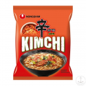 Supa instant cu Kimchi Ramen 120g - Nongshim