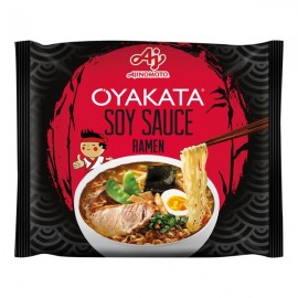 Instant Noodles Soy Sauce 83g - Oyakata