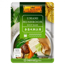 Baza pentru supa cu ciuperci Umami 60g - LKK