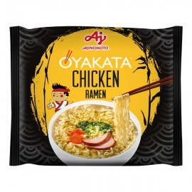 Instant Noodles Chicken 83g - Oyakata