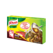Broth Cubes Shiitake 20g - Knorr