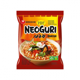 Taitei instant Neoguri 120g - NongShim