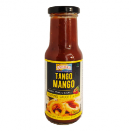 Sos Tango Mango 240g - Ashoka