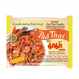 Instant Noodles Pad Thai 150g - Mama
