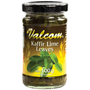 Lemongrass 100g - Valcom