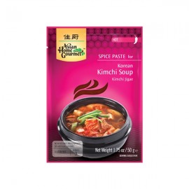 Pasta pentru supa (coreeana) Kimchi 50g - AHG