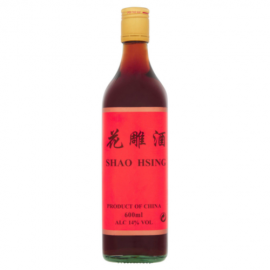 Vin de orez pentru gatit ,,Shao Hsing"600ml - ZW