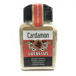 Cardamom praf 40g - LUCULLUS