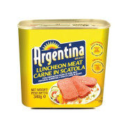 Carne de porc presata 340g - Argentina