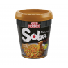 Soba Cup Noodle Japanese Curry 90g - Nissin
