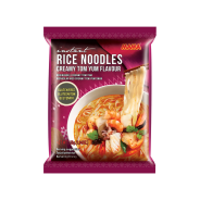Instant Noodles Tom Yum Shrimp 60g - Mama