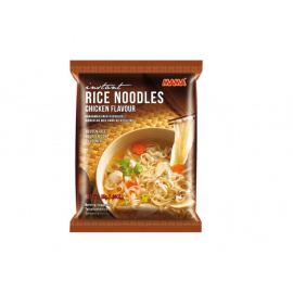 Instant Rice Noodle Chicken 55g - Mama