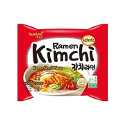 Supa instant cu Kimchi Ramen 120g - Sam Yang