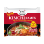 Supa instant Ramen Kimchi 122g - Jongga
