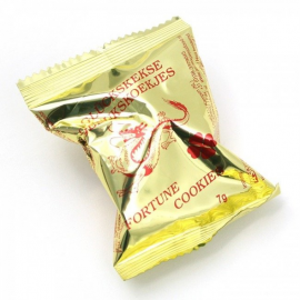 Fortune Cookies 6g