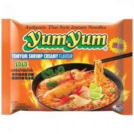 Shoyu супа с пиле 60гр - Ям Ям