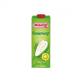 Suc de guanabana 1L - Maaza