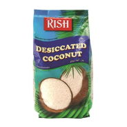 Cocos deshidratat 250g - RISH