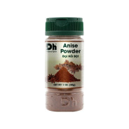 Star Anise (powder) 30g 