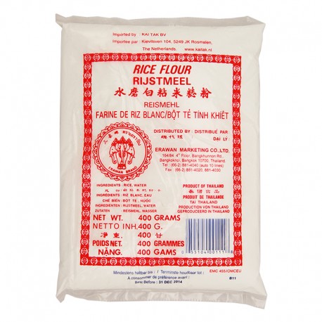 Faina de orez 400g - Erawan