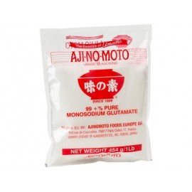 MSG Sodium Glutamate 454g - Ajinomoto Brand
