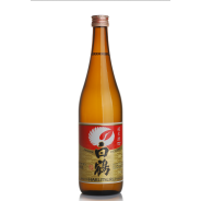 Sake Excellent Junmai 0.72L - Hakutsuru