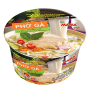 Instant Rice Noodle Pho Bo Bowl 65g - Mama