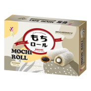 Mochi roll sesame 150g - Loves Flower
