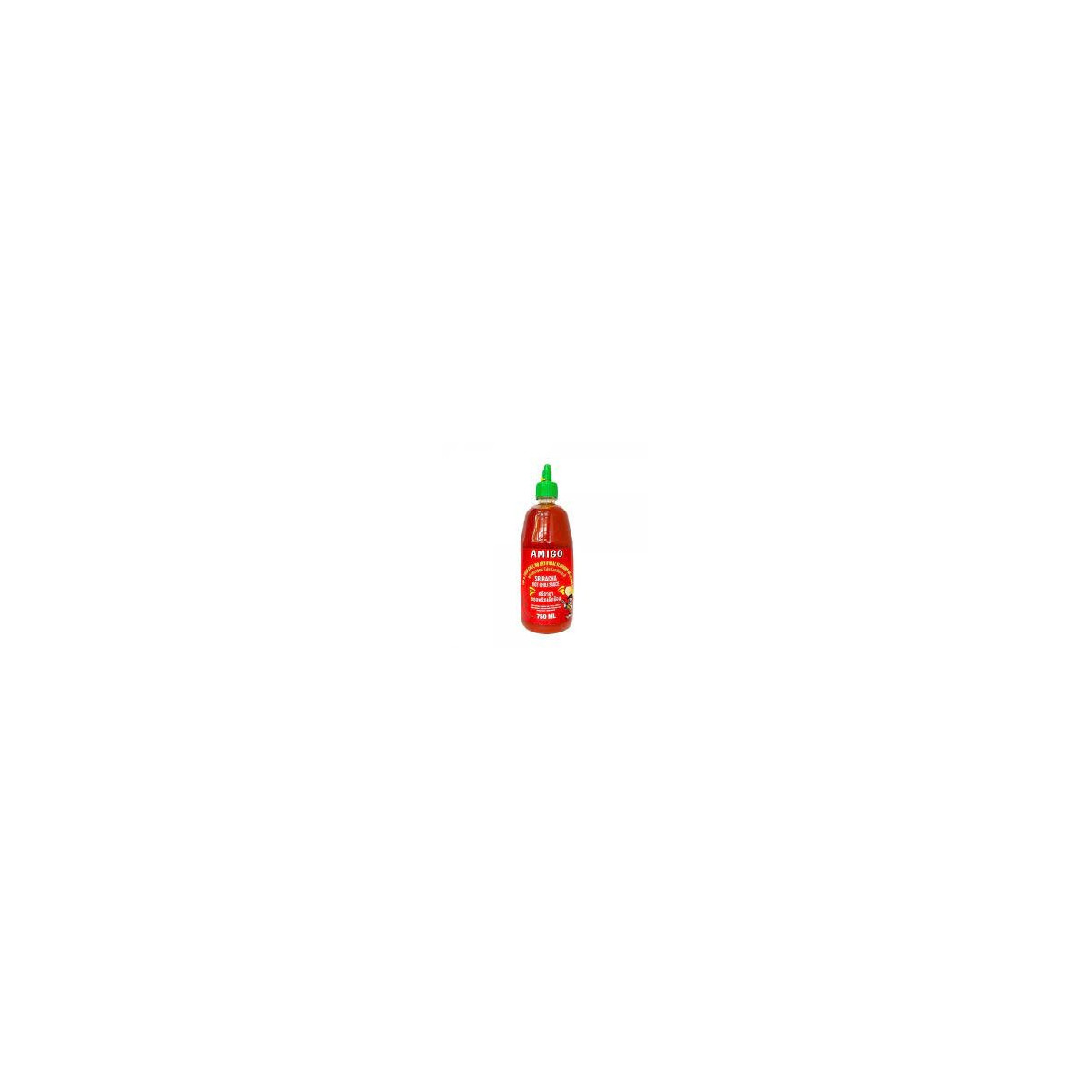 Sos Sriracha Amigo 750ml