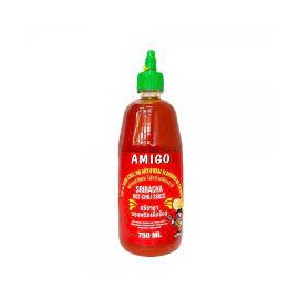 Sriracha Chilli Sauce 750ml Amigo
