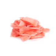 Sushi Ginger pink 1kg