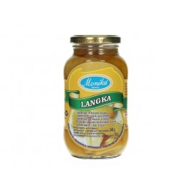 Jackfruit dulce Langka 340g - Monika