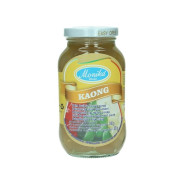 Palm Fruit in Heavy Syrup (Kaong) 340g - Monika